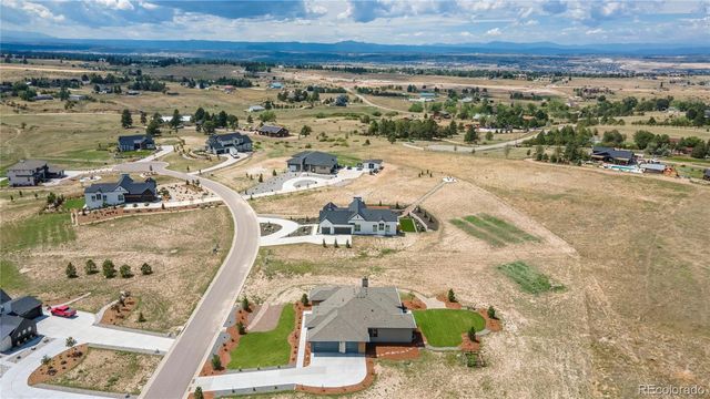 8611 Carneros Court, Parker, CO 80138