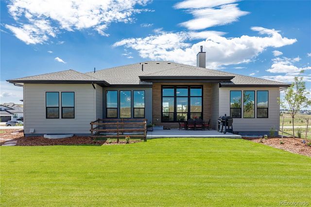 8611 Carneros Court, Parker, CO 80138