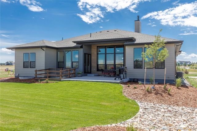 8611 Carneros Court, Parker, CO 80138
