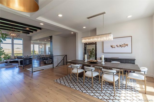8611 Carneros Court, Parker, CO 80138