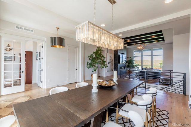 8611 Carneros Court, Parker, CO 80138