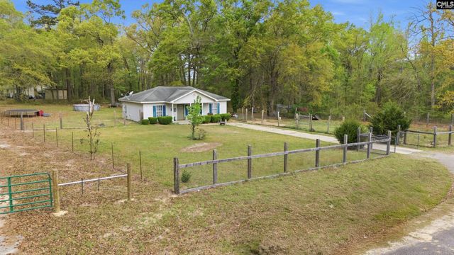 412 Pond Bluff Road, North, SC 29112