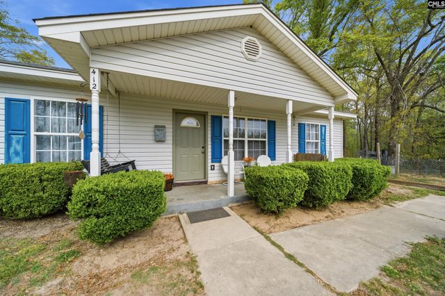 412 Pond Bluff Road, North, SC 29112