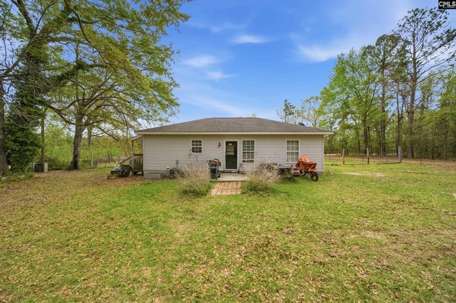 412 Pond Bluff Road, North, SC 29112