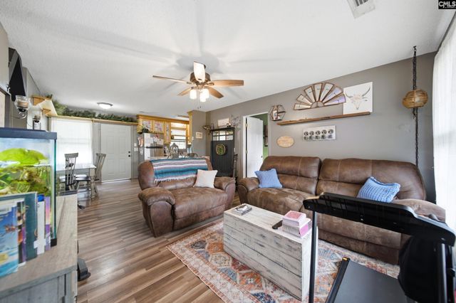 412 Pond Bluff Road, North, SC 29112