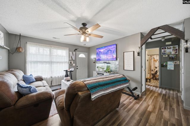 412 Pond Bluff Road, North, SC 29112