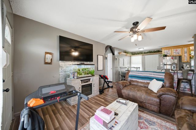 412 Pond Bluff Road, North, SC 29112