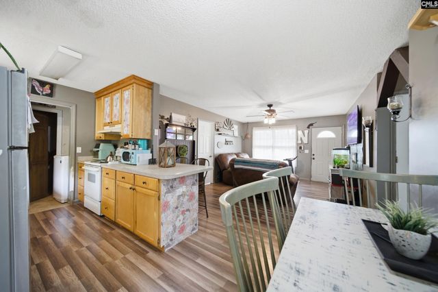 412 Pond Bluff Road, North, SC 29112
