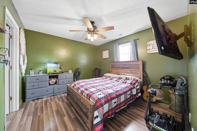 412 Pond Bluff Road, North, SC 29112