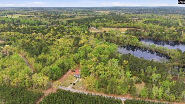 412 Pond Bluff Road, North, SC 29112