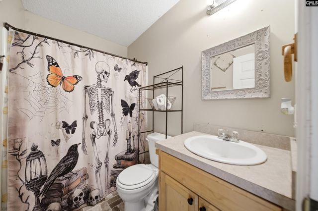 412 Pond Bluff Road, North, SC 29112