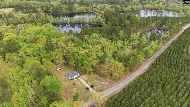 412 Pond Bluff Road, North, SC 29112