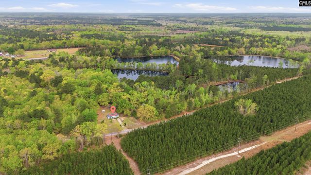 412 Pond Bluff Road, North, SC 29112