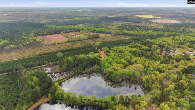 412 Pond Bluff Road, North, SC 29112