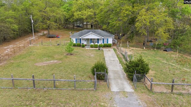 412 Pond Bluff Road, North, SC 29112