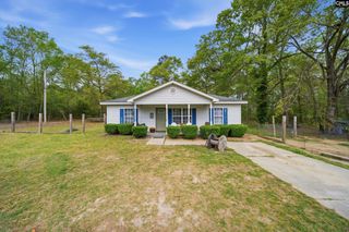 412 Pond Bluff Road, North, SC 29112