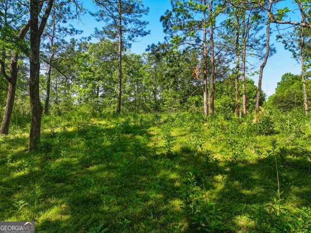 LOT 2 Summit Drive, Dahlonega, GA 30533