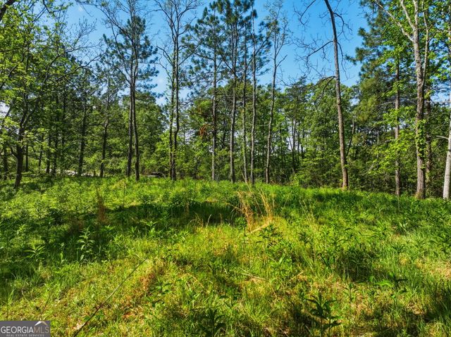 LOT 2 Summit Drive, Dahlonega, GA 30533