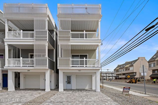 1501 Central Avenue, Seaside Heights, NJ 08751