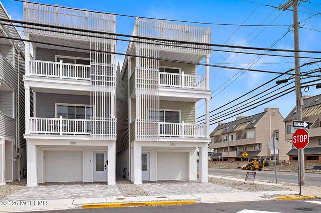 1501 Central Avenue, Seaside Heights, NJ 08751