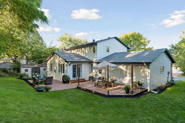 4275 Carlson Lake Lane N, Eagan, MN 55123