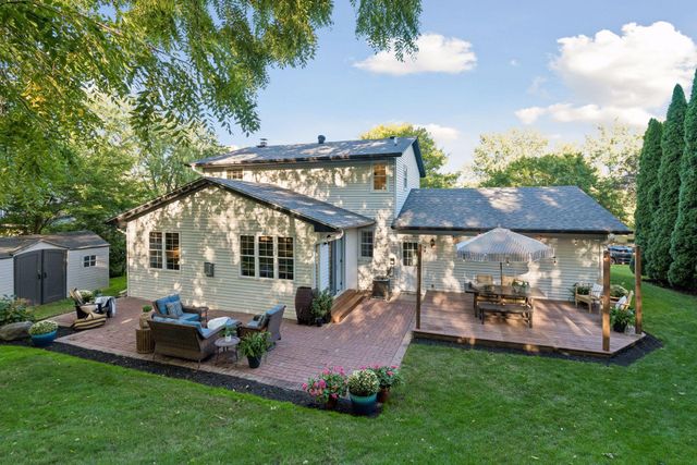 4275 Carlson Lake Lane N, Eagan, MN 55123