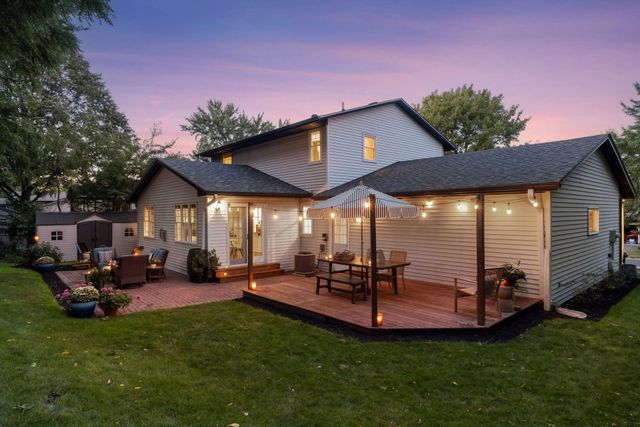 4275 Carlson Lake Lane N, Eagan, MN 55123