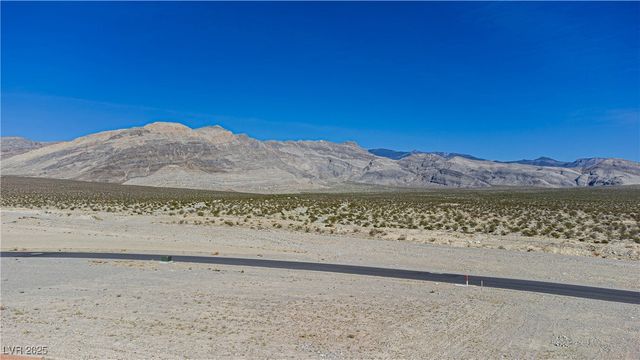 6205 East Spring Mountain Boulevard, Pahrump, NV 89048