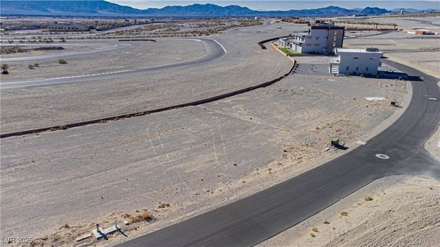 6205 East Spring Mountain Boulevard, Pahrump, NV 89048