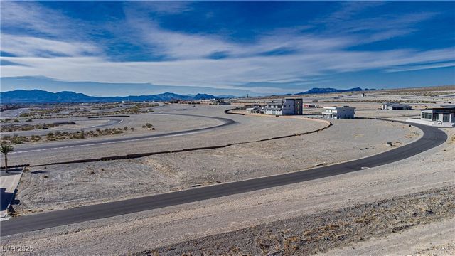 6205 East Spring Mountain Boulevard, Pahrump, NV 89048