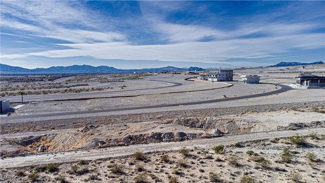 6205 East Spring Mountain Boulevard, Pahrump, NV 89048