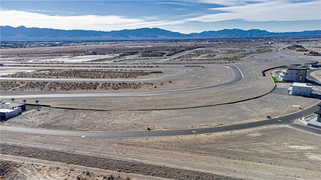 6205 East Spring Mountain Boulevard, Pahrump, NV 89048