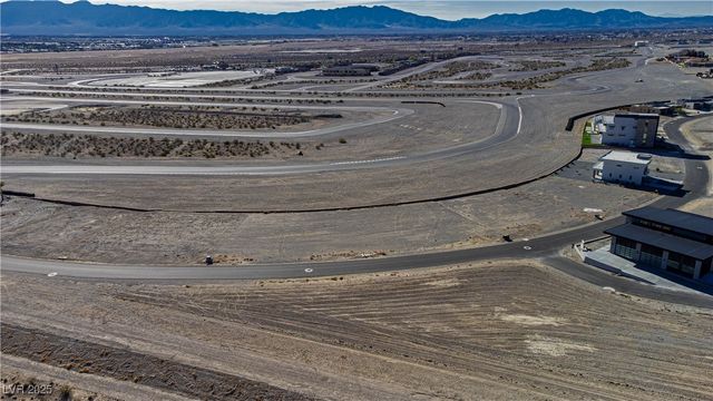 6205 East Spring Mountain Boulevard, Pahrump, NV 89048