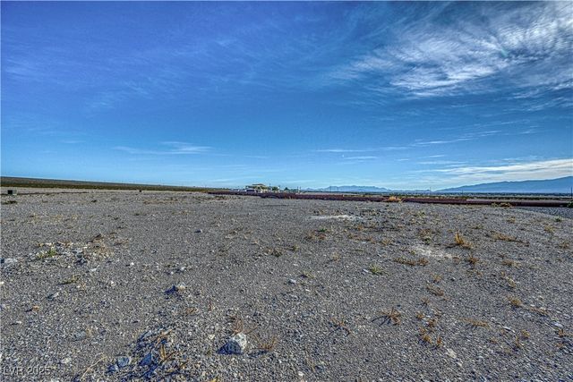 6205 East Spring Mountain Boulevard, Pahrump, NV 89048