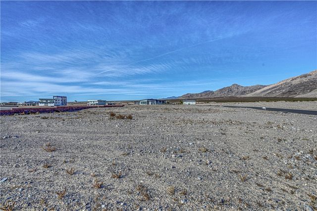 6205 East Spring Mountain Boulevard, Pahrump, NV 89048