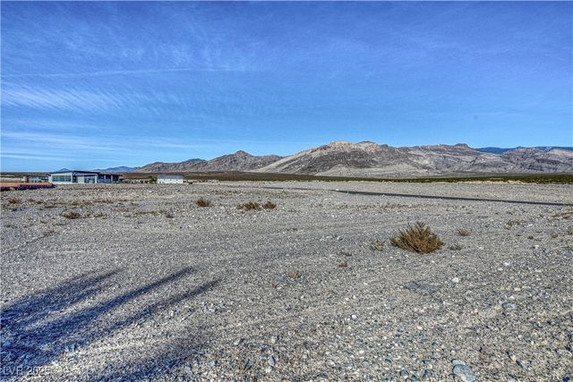 6205 East Spring Mountain Boulevard, Pahrump, NV 89048