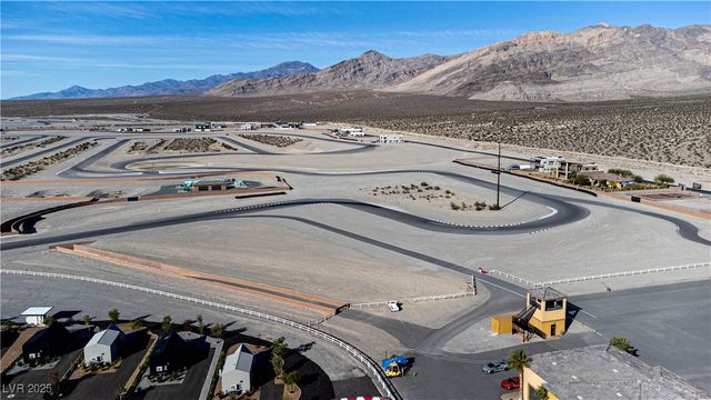 6205 East Spring Mountain Boulevard, Pahrump, NV 89048