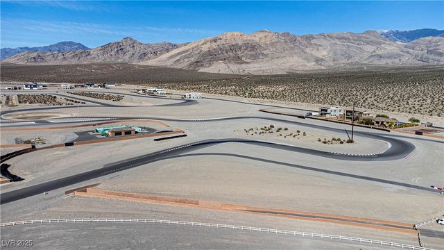 6205 East Spring Mountain Boulevard, Pahrump, NV 89048