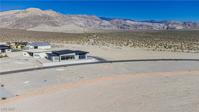 6205 East Spring Mountain Boulevard, Pahrump, NV 89048