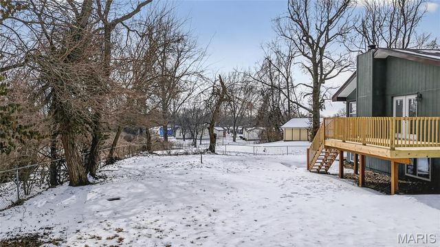 1283 Kew Gardens Drive, Florissant, MO 63031