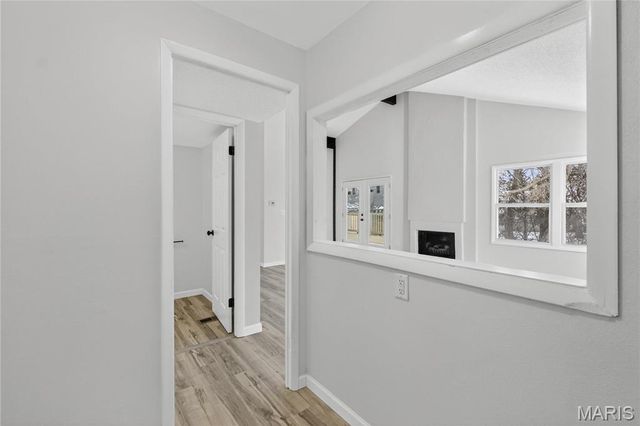 1283 Kew Gardens Drive, Florissant, MO 63031