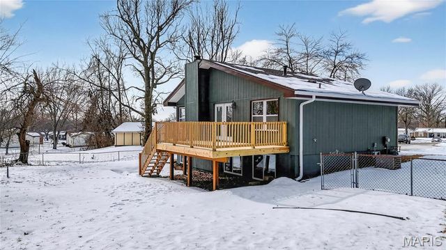 1283 Kew Gardens Drive, Florissant, MO 63031