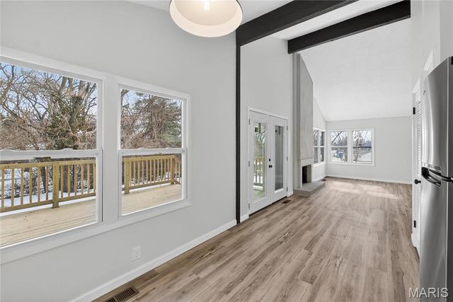 1283 Kew Gardens Drive, Florissant, MO 63031