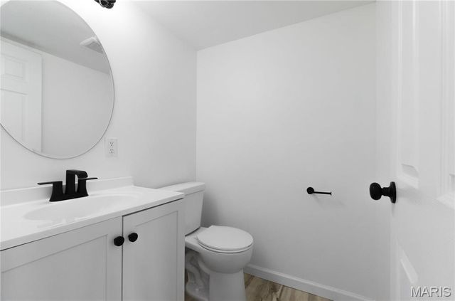 1283 Kew Gardens Drive, Florissant, MO 63031