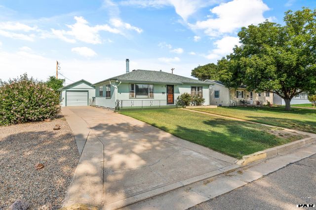 1119 Belmont Ave, Pueblo, CO 81004