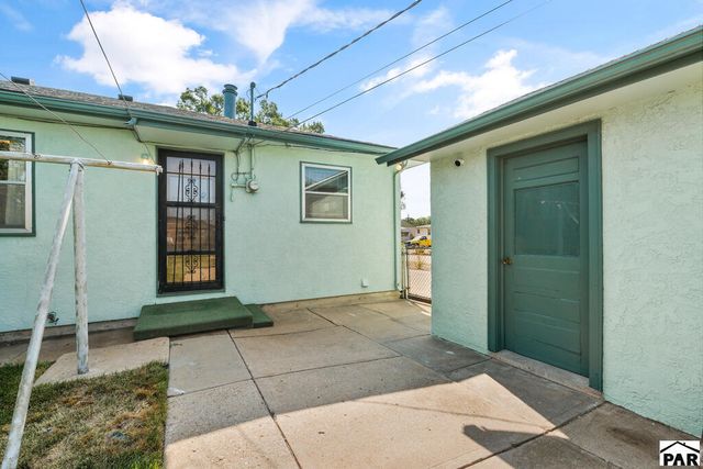 1119 Belmont Ave, Pueblo, CO 81004
