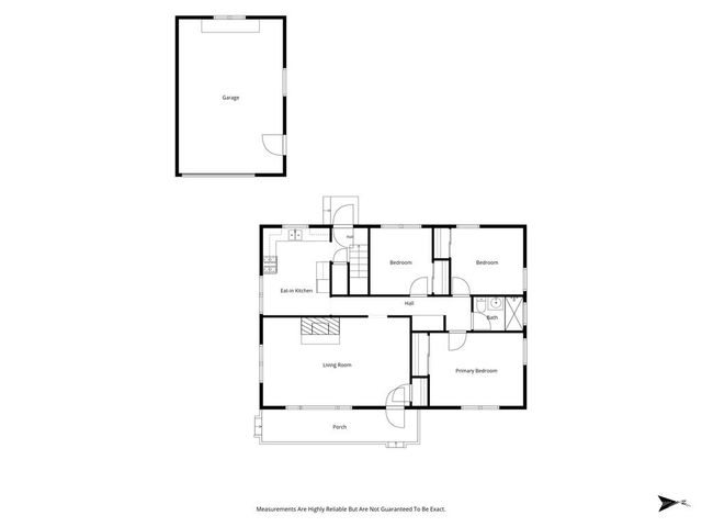 1119 Belmont Ave, Pueblo, CO 81004