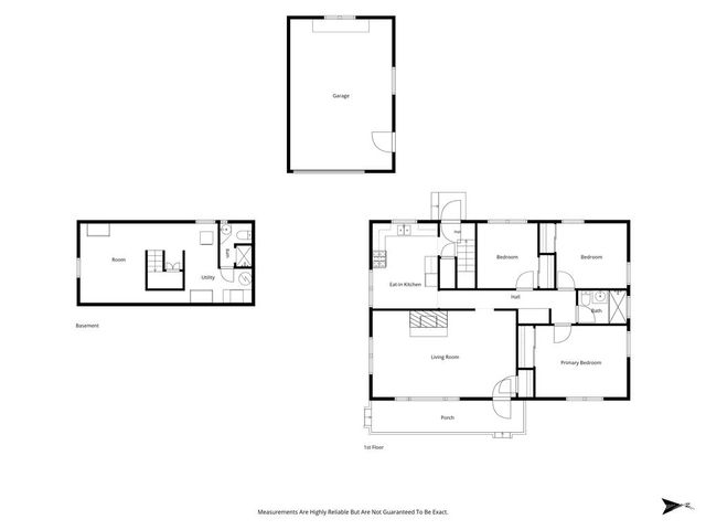 1119 Belmont Ave, Pueblo, CO 81004