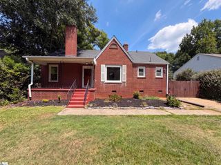309 E Blue Ridge Drive, Greenville, SC 29609