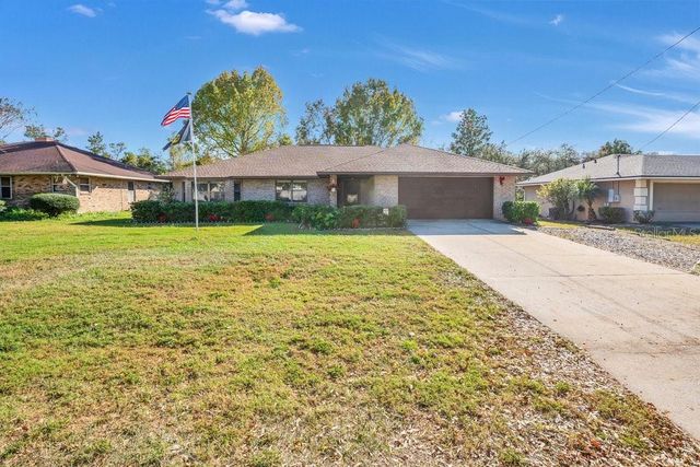 90 SUNDOWN ROAD, Debary, FL 32713